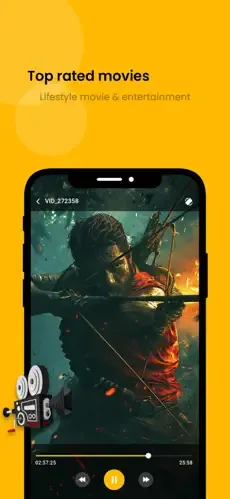 sony-a7c2 Top Rated Movies